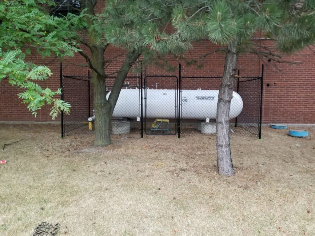 Chain Link Fence Mississauga Buy Chain Link Fencing Mississauga!