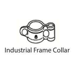 Industrial Frame Collar chain link parts toronto