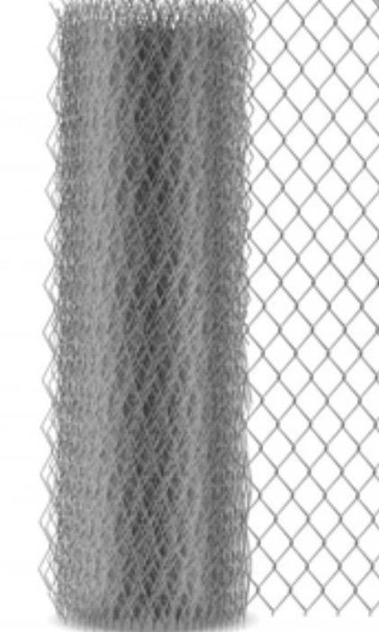 galvanized chain link mesh canada